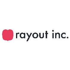 rayout株式会社
