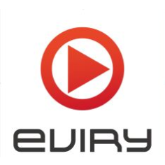 ロゴ:株式会社エビリー
