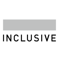 ロゴ:INCLUSIVE株式会社