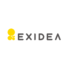 ロゴ:株式会社EXIDEA